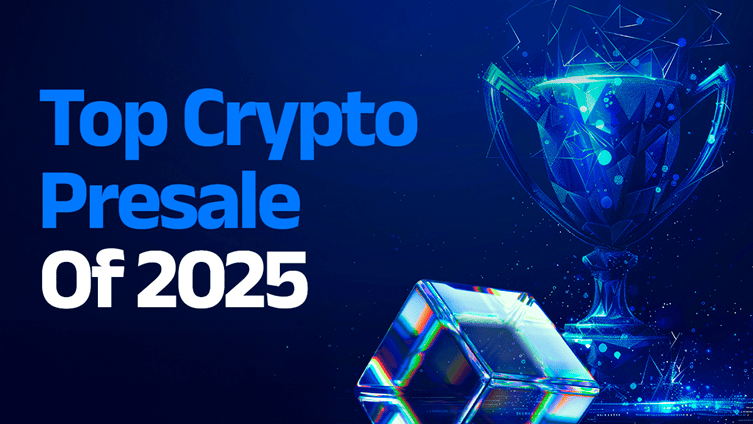 Top Crypto Presales 2025: VC-Backed Projects to Watch Top Crypto Presales 2025: VC-Backed Projects to Watch