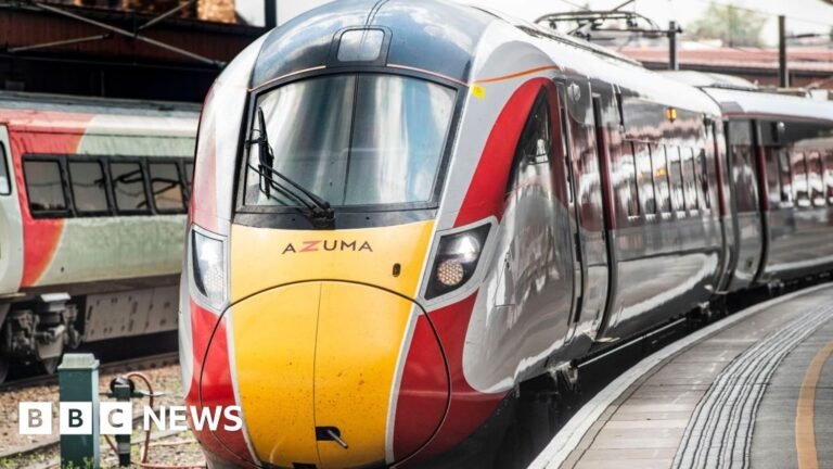 Train timetable revamp takes effect with more services promised Train timetable revamp takes effect with more services promised