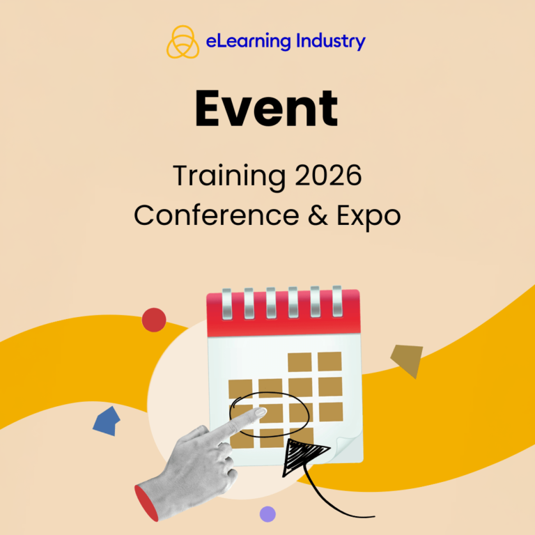 Training 2026 Conference & Expo