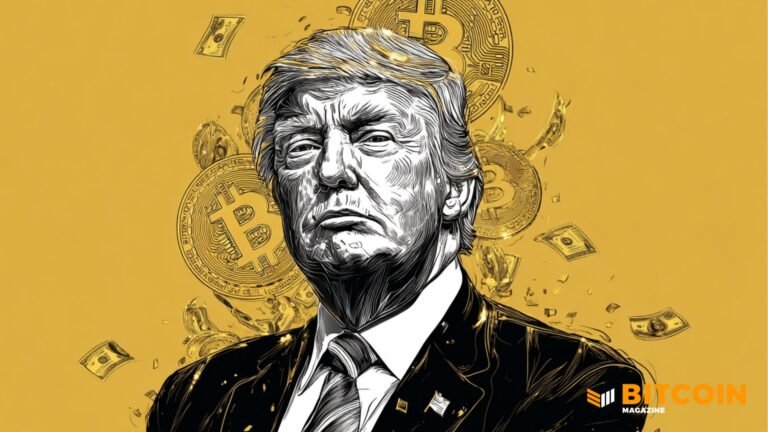 Trump Media Buys 451 Bitcoin To Hold Over  Billion In BTC