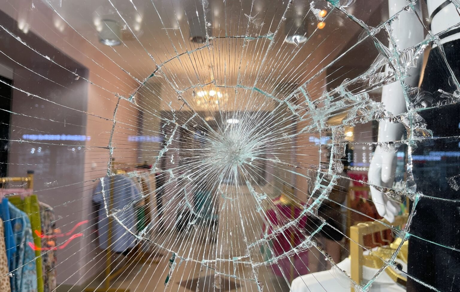 Trump’s ‘Broken Windows’ Economy | The Daily Economy Trump’s ‘Broken Windows’ Economy | The Daily Economy