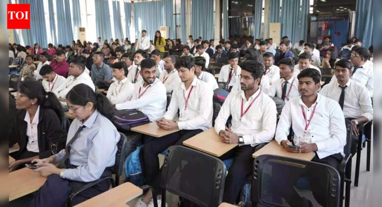 Uddipan organises Career Conclave 2025 at PIBM, Pune Uddipan organises Career Conclave 2025 at PIBM, Pune