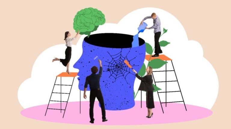 Unlearning In L&D To Declutter Your Mind For New Capabilities Unlearning In L&D To Declutter Your Mind For New Capabilities