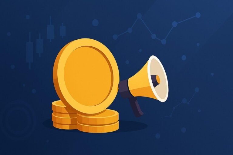 Upcoming Token Sales 2025: High-Potential IDOs to Watch Upcoming Token Sales 2025: High-Potential IDOs to Watch