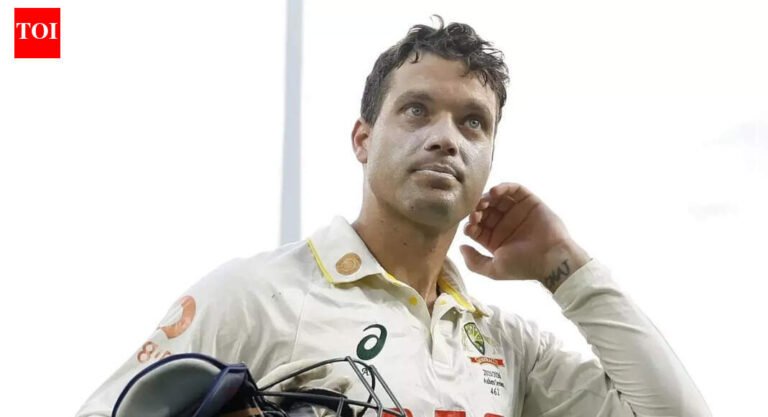 ‘We’ve been here before’: Cautious Carey flags 2023 lesson as Australia head to Adelaide 2-0 up in Ashes | Cricket News ‘We’ve been here before’: Cautious Carey flags 2023 lesson as Australia head to Adelaide 2-0 up in Ashes | Cricket News