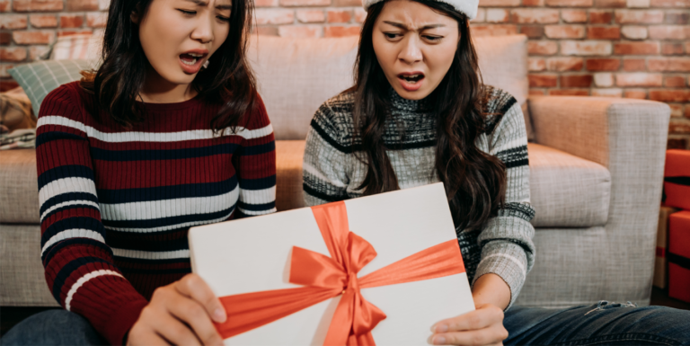 What Goes Up: The Returns Reality Behind Record Holiday Spending