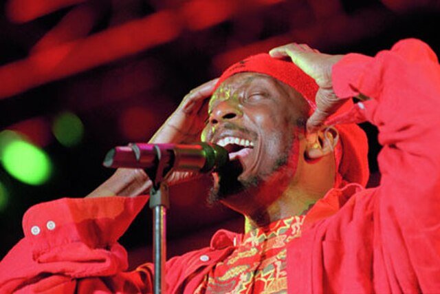 What I Know is What I Am: Jimmy Cliff (1944-2025) | Tributes What I Know is What I Am: Jimmy Cliff (1944-2025) | Tributes