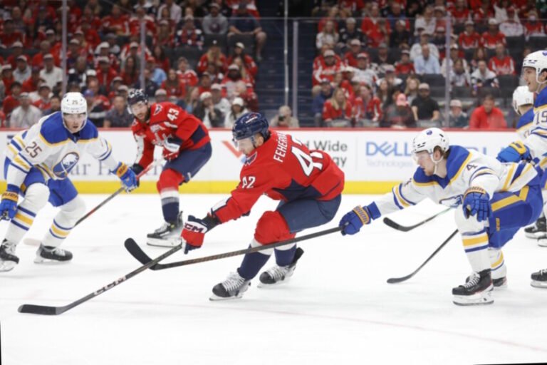 What are the Buffalo Sabres Planning To Do Next?