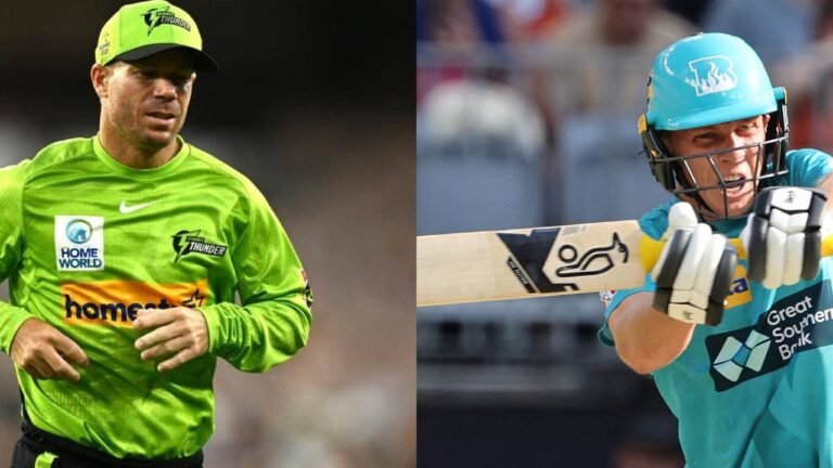Who Will Win Match 9? BBL 2025-26