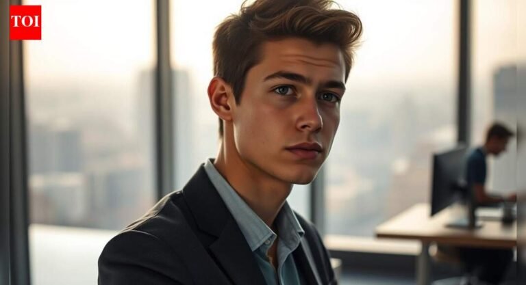 Why Americans under 30 are facing career uncertainty, and what it means for their future