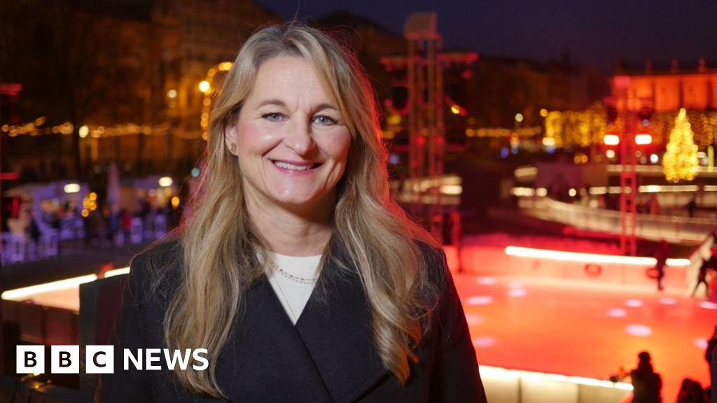 Why Croatia’s capital wants to hold the best Christmas market Why Croatia’s capital wants to hold the best Christmas market