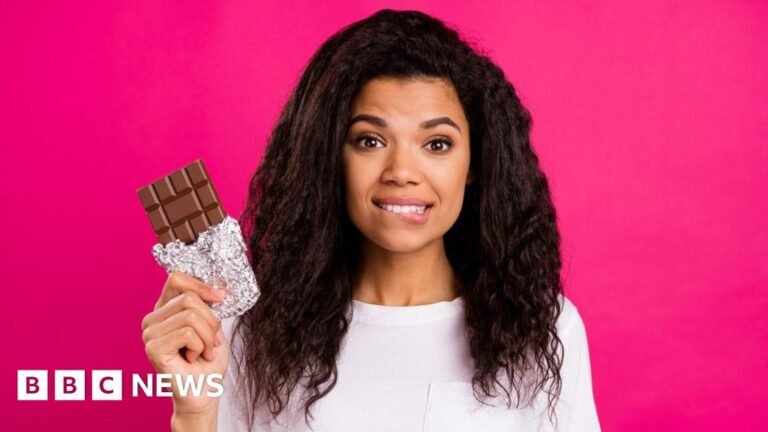 Why your chocolate is getting smaller, more expensive and less chocolatey