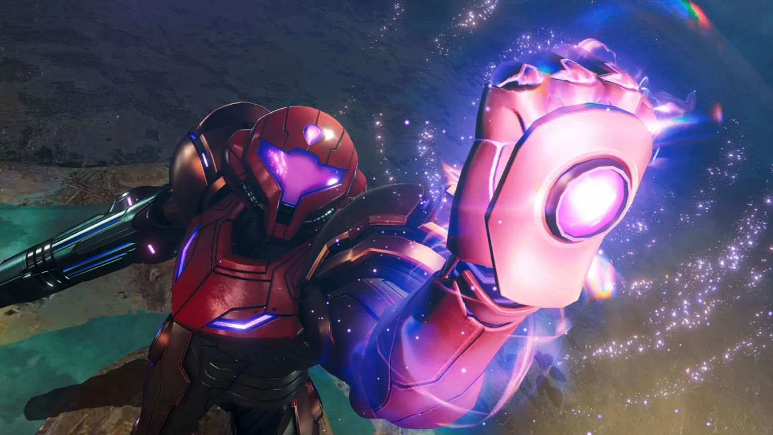 With “Metroid Prime 4,” Nintendo’s Frankenstein is Beyond Saving | Video Games