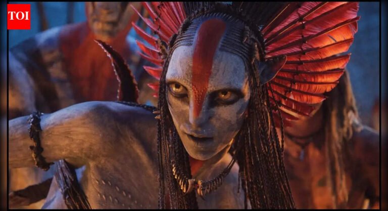 ‘Avatar: Fire And Ash’ box office collection day 9: James Cameron’s film inches closer to the Rs 130 crore mark in second week |