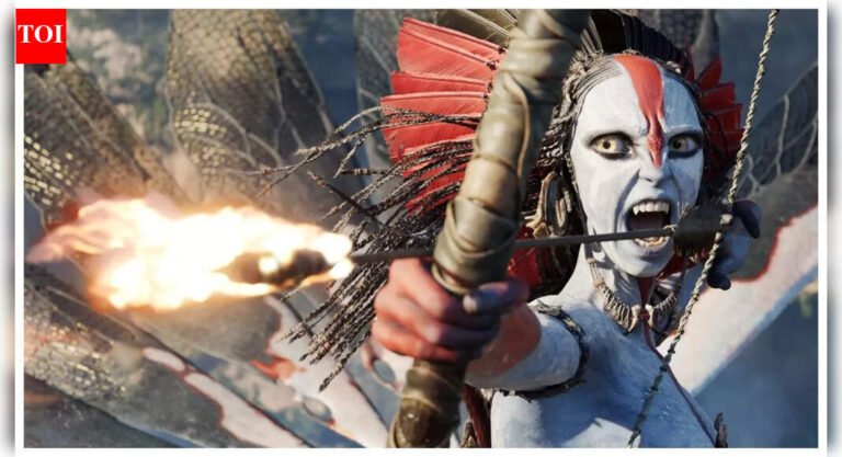 ‘Avatar: Fire and Ash’ box office collection Day 8: James Cameron directorial scores LOWEST collection; numbers fall to Rs 7.50 crore on second Friday |