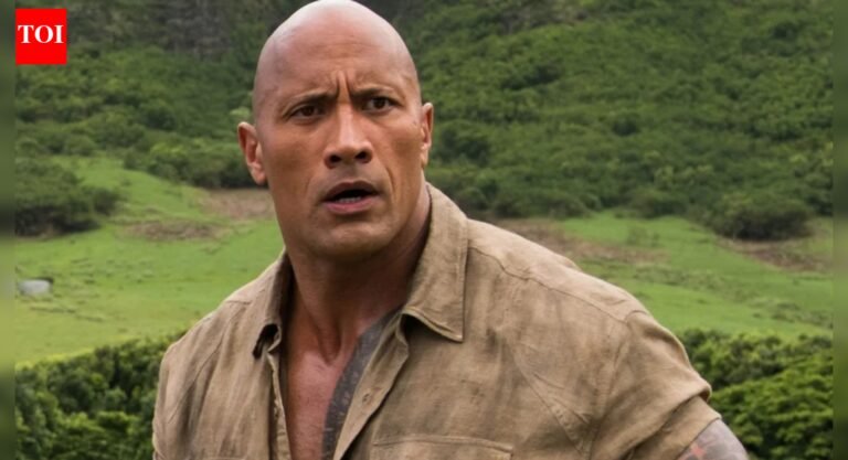 ‘Jumanji’: Dwayne Johnson on the movie’s special tribute for Robin Williams; ‘It was my idea to…’ | ‘Jumanji’: Dwayne Johnson on the movie’s special tribute for Robin Williams; ‘It was my idea to…’ |