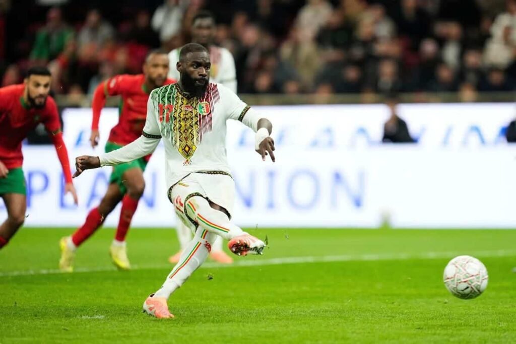 10-man Eagles progress to AFCON quarters 10-man Eagles progress to AFCON quarters