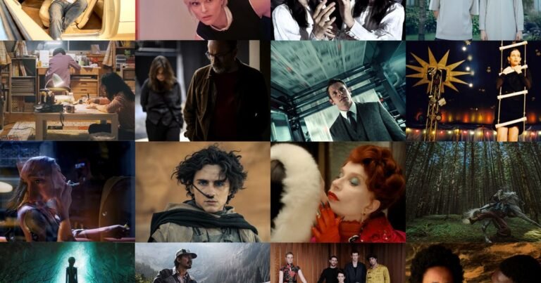 100 films to look forward to in 2026 – part two 100 films to look forward to in 2026 – part two