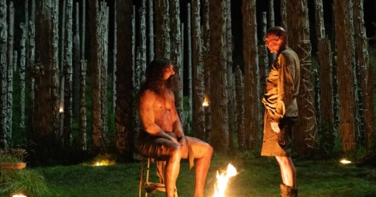 28 Years Later: The Bone Temple review –…