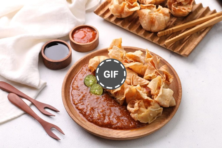 3 Rahasia Tekstur Gurih Yang Delicious 3 Rahasia Tekstur Gurih Yang Delicious