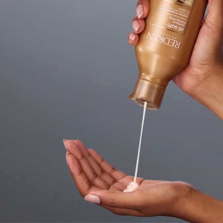 30% Off All Soft Shampoo & Conditioner