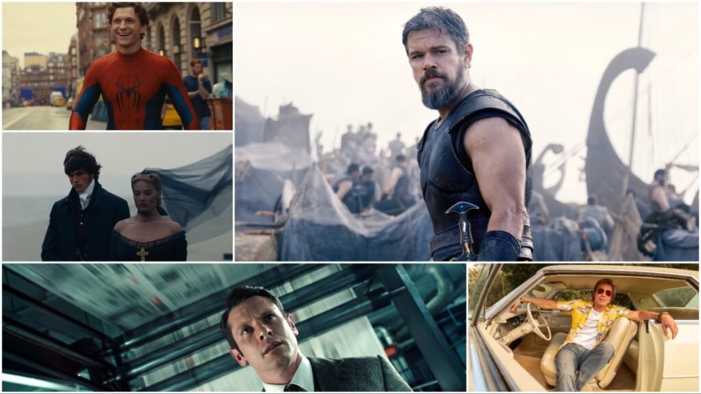 40 Movies We Can’t Wait to See in 2026 | Features