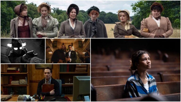 40 Shows We Can’t Wait to Watch in 2026 | TV/Streaming