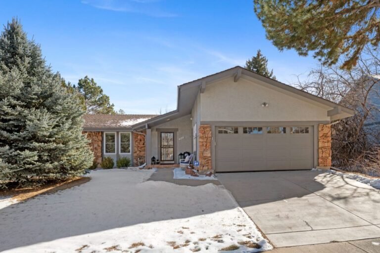 5628 S Kenton Way in Cherry Creek Vista –