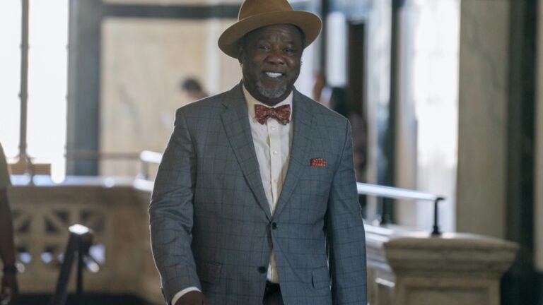 A Brilliant Actor and Even Better Person: Isiah Whitlock Jr. (1954-2025) | Tributes