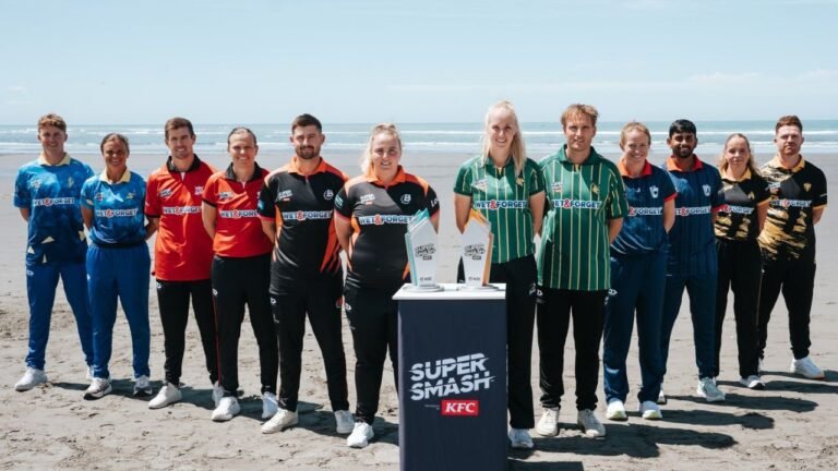 AA vs CTB Dream11 Prediction Today Match, Dream11 Team Today, Fantasy Cricket Tips, Playing XI, Pitch Report, Injury Update- Super Smash T20 2026, Eliminator