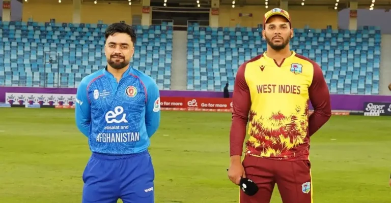 AFG vs WI, 3rd T20I, Match Prediction: Who will win today’s game between Afghanistan and West Indies?