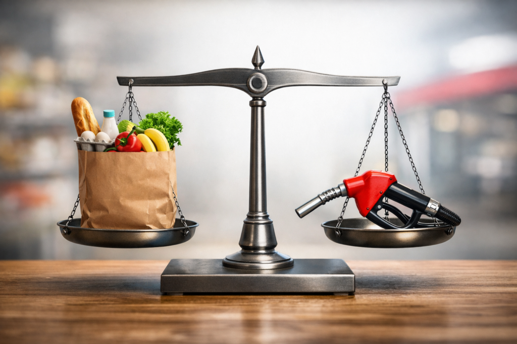 AIER’s Everyday Price Index Levels Off in December 2025