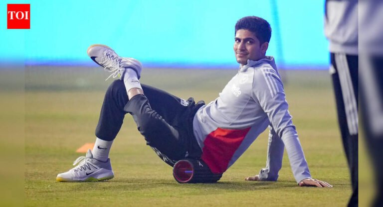 After T20 World Cup snub, Shubman Gill returns to domestic cricket — but you can’t watch him: Here’s why | Cricket News