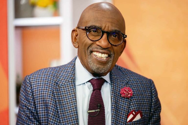 Al Roker Reveals Whether He’ll Retire as He Marks 30 Years on ‘Today’ (Exclusive)
