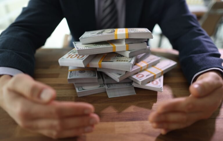 Are Free Traders Materialistic — or Are Protectionists?