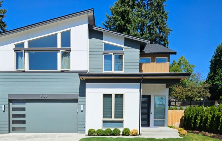 Are Institutions Buying Up Single-Family Homes?