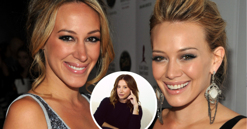 Ashley Tisdale Toxic Mom Group, explained: What happened, who is involved, what has been said, and everything to know |