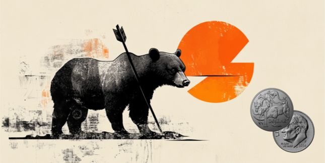 Australian Dollar holds losses following PBOC decision Australian Dollar holds losses following PBOC decision