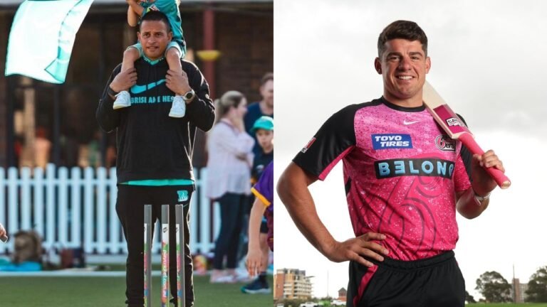 BRH vs SYS Match 40 Preview: Free Live Streaming, Pitch & Weather Report, Head-to-Head, Stats & Records