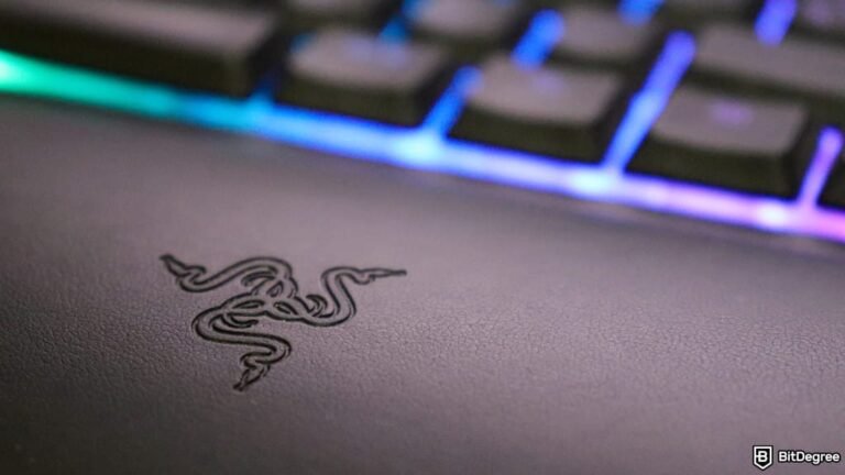 BYDFi and BitDegree Launch Event With Prizes Up to ,999