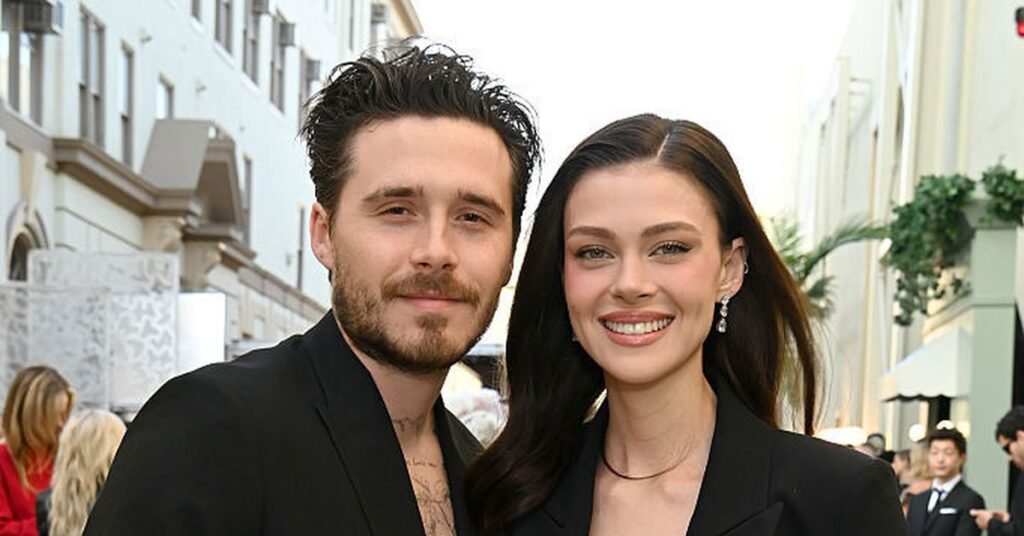 Beckham family feud: Beckham Feud heats up as David and Victoria served with legal notices