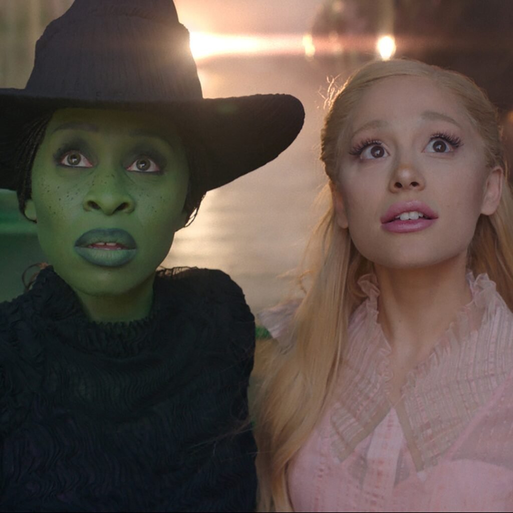 Biggest Changes Between Musical, Movies