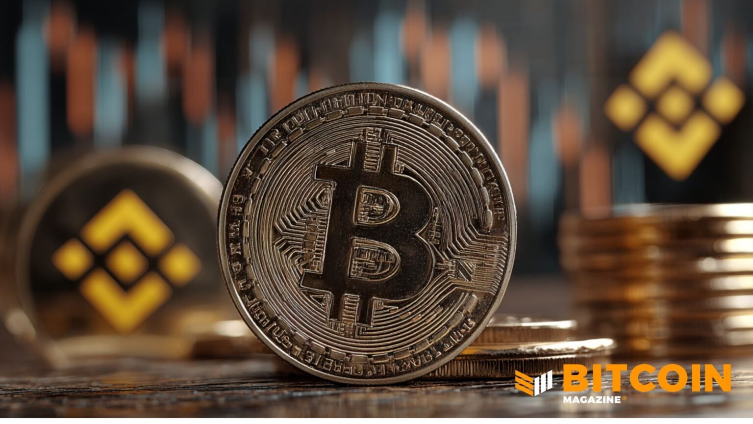 Binance To Move Billion In Protection Funds Into Bitcoin Binance To Move Billion In Protection Funds Into Bitcoin
