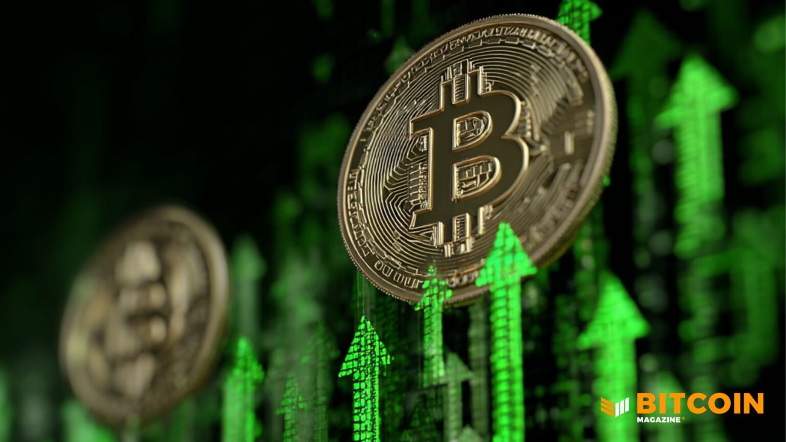 Bitcoin Could Hit .9 Million By 2050, New Report Says