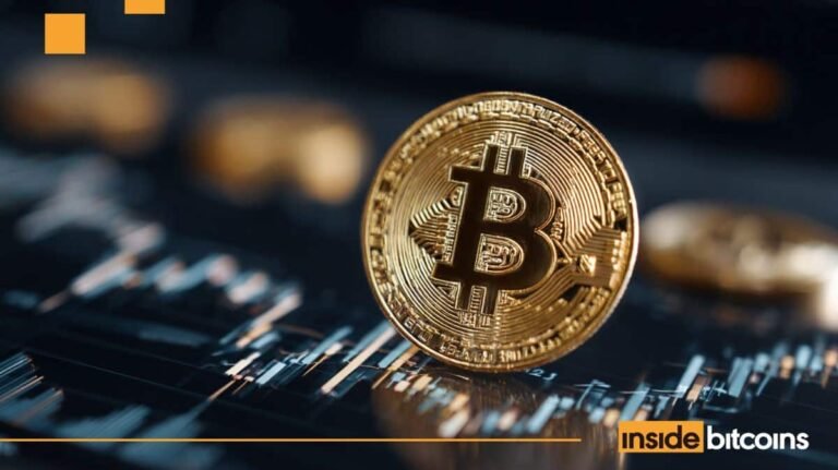 Bitcoin Nears K As Tom Lee Predicts 2X Surge by Late January