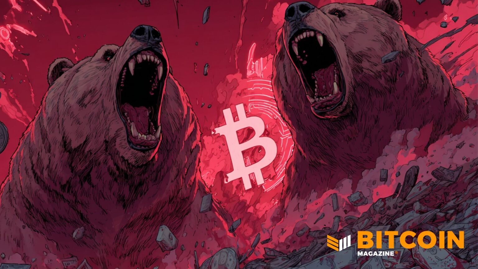 Bitcoin Price Crashes 6% To ,000 In Sharp Sell-Off Bitcoin Price Crashes 6% To ,000 In Sharp Sell-Off