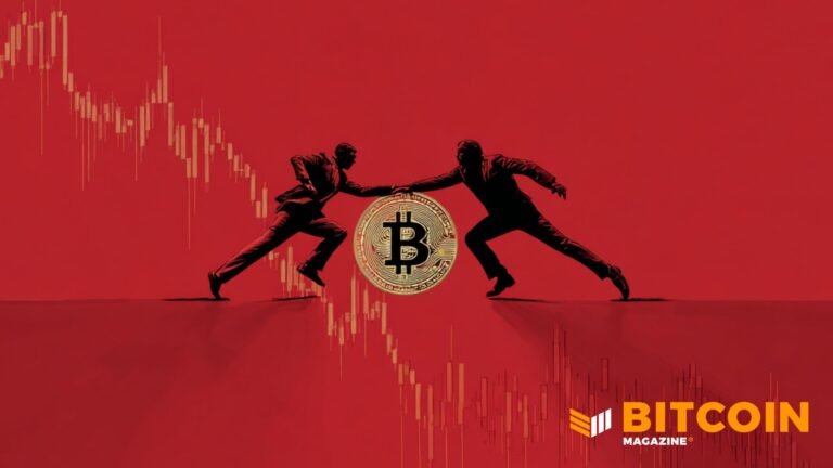 Bitcoin Price Fights For ,000 As Bearish Pressure Builds