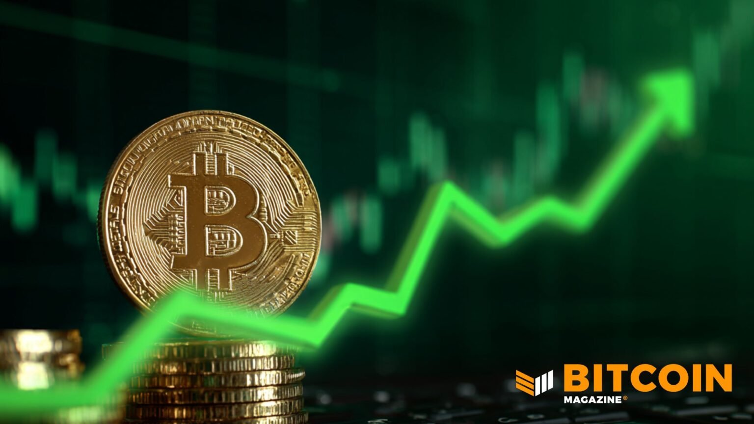Bitcoin Price Jumps Above ,000 Ahead Of Fed Meeting, Senate Vote