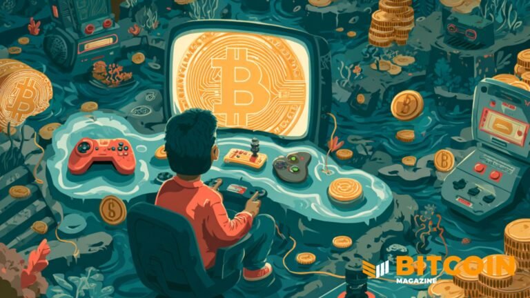 Bitcoin Startup ZBD Raises M To Build Gaming Pay Rails