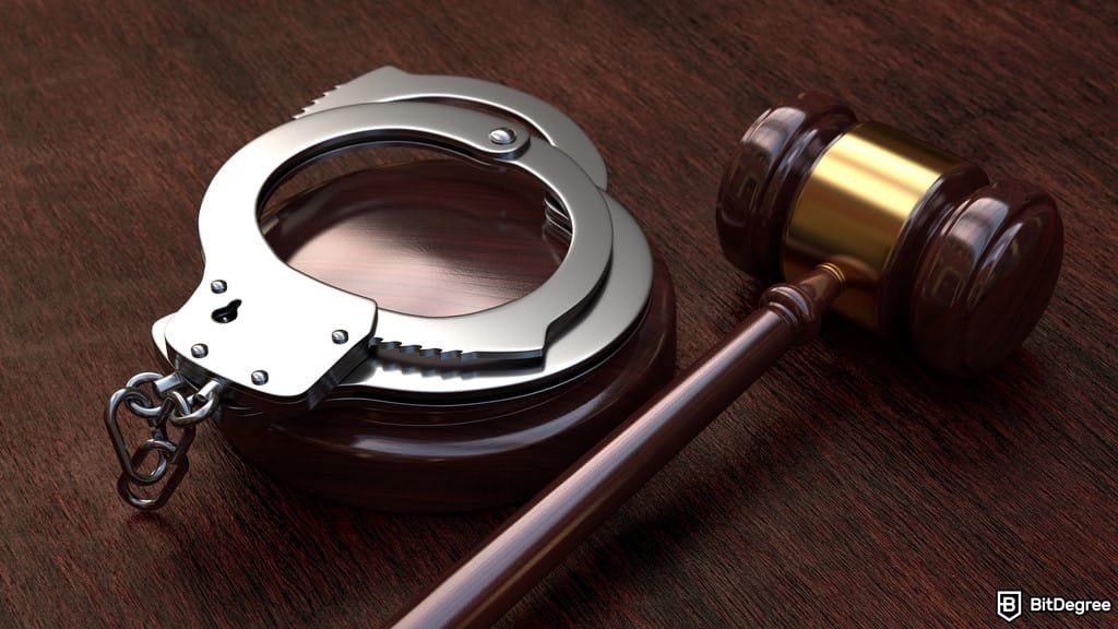 Bitcoin Trail Leads to 12-Year Term for NJ Trafficker Bitcoin Trail Leads to 12-Year Term for NJ Trafficker